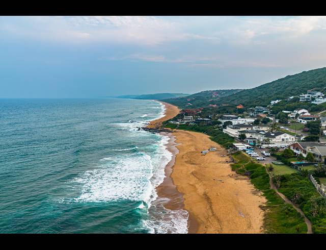 4 BEDROOM APARTMENT FOR SALE IN BALLITO CENTRAL
